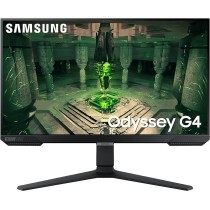 SAMSUNG Odyssey G4 25" FULL HD, 240Hz, Gaming Monitor